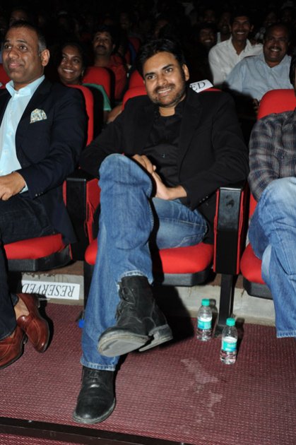 Attarintiki-Daredi-Thank-You-Meeting